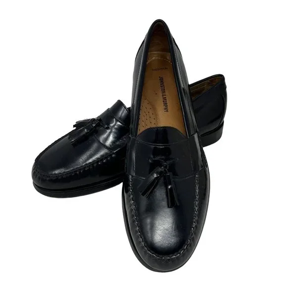 Johnston & Murphy | Shoes | Johnston Murphy Hayes Leather  display picture 1